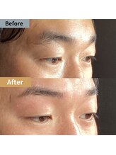 眉毛ハウス 吉祥寺店(眉毛HOUSE)/お客様の施術例(吉祥寺/東京)