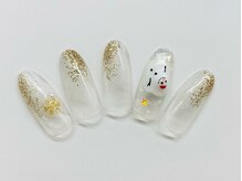 ティーエヌ 札幌駅アスティ45店/★【店舗限定】デザイン¥6050★