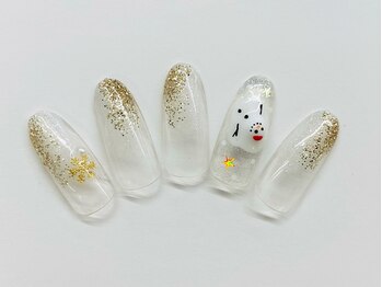 ティーエヌ 札幌駅アスティ45店/★【店舗限定】デザイン¥6050★