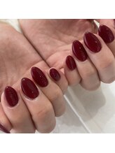 ププカニ(pupuKani)/ワンカラー