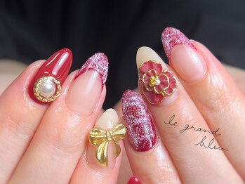 ツイードデザイン