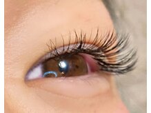 アイデザイナーズ 坂東店/3Dボリュームラッシュ 