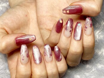 マグネット★バレンタイン