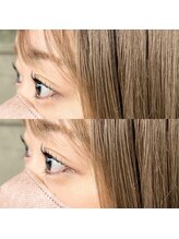 チッチ 小倉店(chicchi)/ラッシュリフト