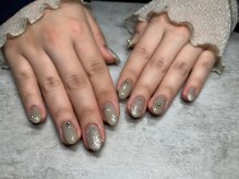 チル(chill.)/ニュアンス×シンプル