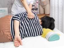 美骨アコ 鷺山店(美骨Aco)/肩甲骨はがし