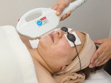 【脱毛】顔/VIO/全身/都度払いOK！丁寧な施術を心掛けてます♪