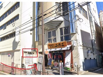 リラ 奈良新大宮店(Lila)/【6】3階が当店がございます