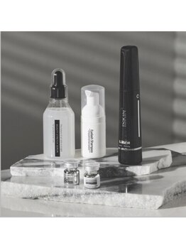 ホイ 円山店(HOI)/ラッシュアディクトサロンケア