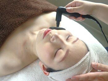 エステティックサロン リリース 東区筒井店(Release)/インディバ リフトアップ