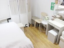 クレール 赤坂店(clair)の雰囲気（完全個室で他のお客様と会うことはありません。）