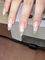 トリー アンド デリー(Toliy&Deliy) 長さ出し・美フォルム
