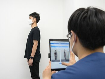 FRSスタジオ 横浜中山店の写真/【辛いお悩み諦めないで!!】結果にこだわる★大人気の筋膜リリース×ストレッチ整体で健康的で美しい身体に