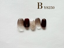 ツーバイマックスビューティー 吉祥寺(2by MAX BEAUTY)/11月 Design course B