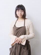 カリナ(carina) 松信 凜音