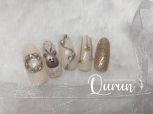 クルン 大阪 御幣島(Qurun)/クリスマスデザイン