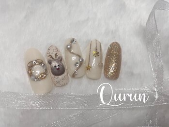 クルン 大阪 御幣島(Qurun)/クリスマスデザイン