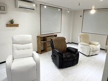ヘアサロンラルガ 下曽根店(Raruga)