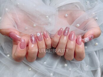 フューチャー 新大久保(FUTURE)/