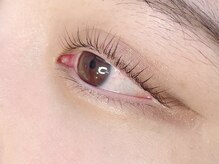 シニョンの雰囲気（マツパもお客様に似合うものをご提案します☆）