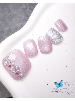 モルフォ 千駄ヶ谷(Morpho)/マンスリーアートコース【D】