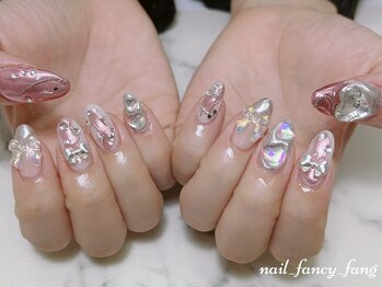 持ち込みデザイン