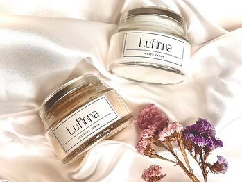 札幌ブラジリアンワックスアンド脱毛サロン エーセルド(A' Cerdo)/LuAnna-ルアンナ