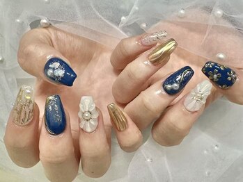 ラッキースター(Lucky Star)/