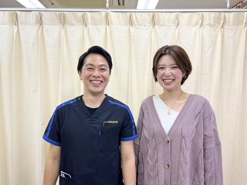 まごころ鍼灸整骨院 門真院/【症状】肩こり、頭痛、めまい