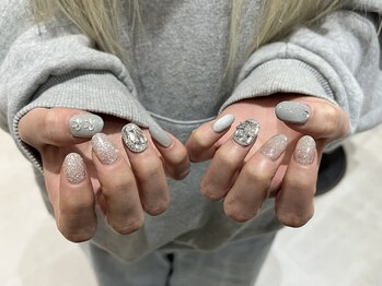 持ち込みデザイン