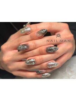 アートの種類が豊富