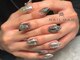 ネイルマン 横浜店(Nail Man)の写真/【当店人気No1！デザインネイルコース】ネイリストが貴方のスタイルに合わせたデザインをご提案♪