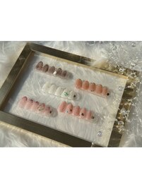 ワンホンネイル