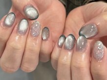 ヒアリ(HERE'Re)/【定額デザインPlus】