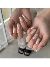 ハチマルイチネイル(801nail)/