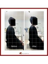 ナオル整体 錦糸町院(NAORU整体)/姿勢改善