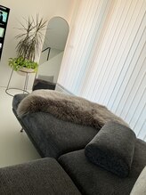 アイラッシュサロン グレイ(eyelush salon gray.)/