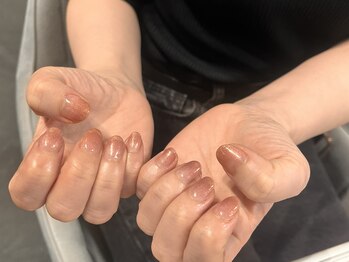 グラデーション