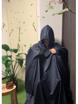 ほとり/モリンガスチーム中