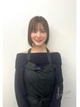 サロンディト(ditto) 岩切 志保里