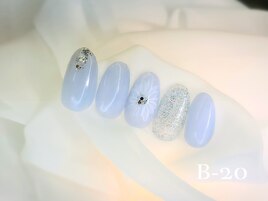 定額デザインB no.12