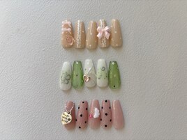 ウィッシュコア♪
