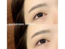 ソプラ 京都駅前店(sopra)/パリジェンヌ