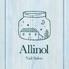 アリノール(allinol)のお店ロゴ