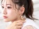 アリス アイラッシュマジック 梅田店(ALICE eyelash magic)の写真/目の形・理想に合わせ自まつ毛をパーマでデザイン♪目元の魅力を2倍に引き出す高技術で,映える目元に☆