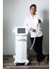 【OPEN記念半額！】最強痩身セット！脂肪冷却４カップ＋エムスレンダー30分