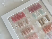 ララネイル(RaRa nail)