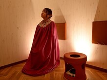 よもぎ蒸し ココ(COCO)