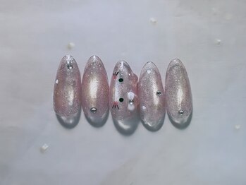 ラ メール(La mer)/定額/アートコース