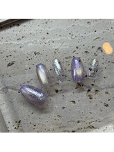 アレミティ(Aremiti)/11月ニュアンス